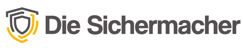 Logo-Die-Sichermacher